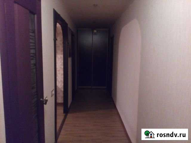 3-комнатная квартира, 59 м², 5/5 эт. на продажу в Оленегорске Оленегорск - изображение 1