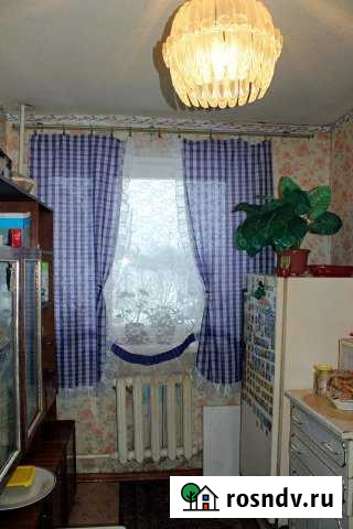 2-комнатная квартира, 50 м², 1/3 эт. в аренду на длительный срок в Лахденпохье Лахденпохья - изображение 1