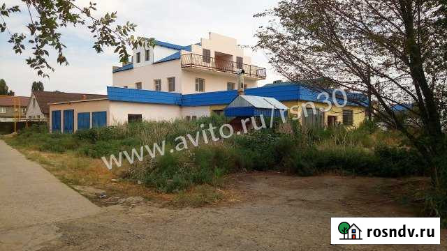 Коттедж 674 м² на участке 6 сот. на продажу в Астрахани Астрахань - изображение 1