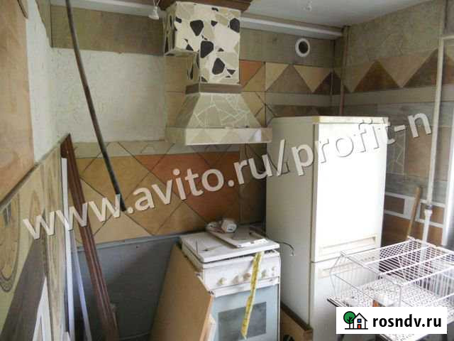 3-комнатная квартира, 56 м², 1/5 эт. на продажу в Ступино Ступино - изображение 1