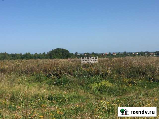 Участок ИЖС 90 сот. на продажу в Дзержинске Дзержинск - изображение 1