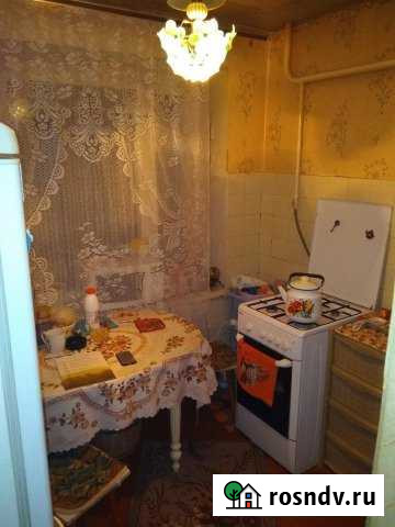 4-комнатная квартира, 60 м², 2/5 эт. на продажу в Истре Истра - изображение 1