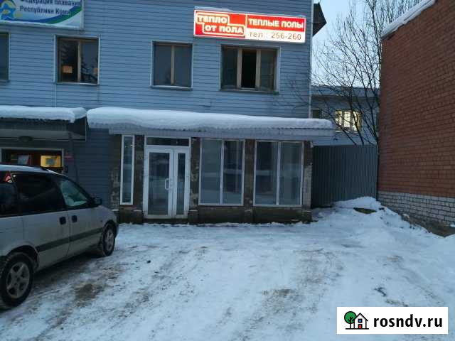Помещение свободного назначения, 237.8 кв.м. Сыктывкар - изображение 1