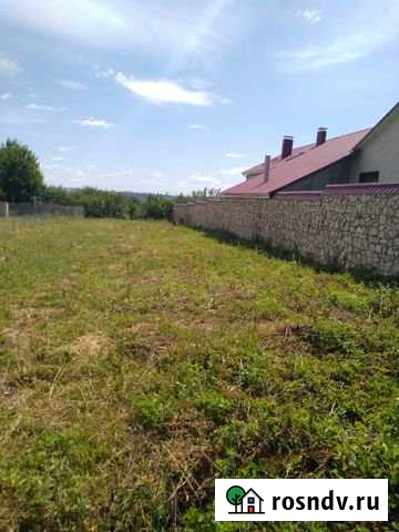 Участок ИЖС 8 сот. на продажу в Семилуках Семилуки - изображение 1