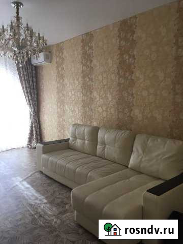 2-комнатная квартира, 70 м², 1/8 эт. в аренду посуточно в Геленджике Геленджик - изображение 1