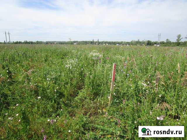 Участок ИЖС 8 сот. на продажу в Стерлитамаке Стерлитамак - изображение 1