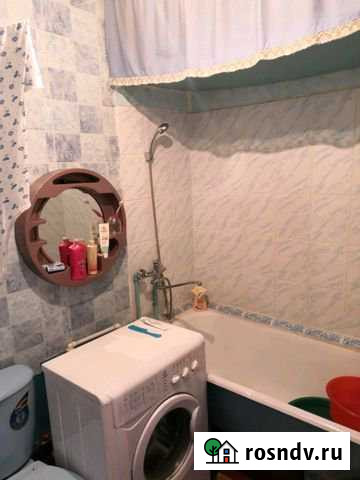 1-комнатная квартира, 29 м², 5/5 эт. на продажу в Искитиме Искитим - изображение 1