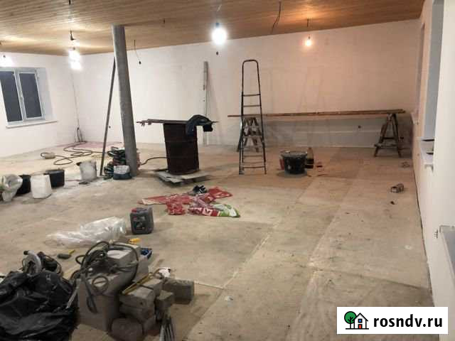 Сдаётся в аренду помещения свободной планировки Покров - изображение 1