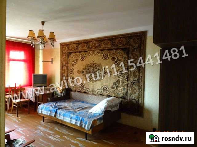 3-комнатная квартира, 61 м², 5/5 эт. на продажу в Солнечногорске Солнечногорск - изображение 1