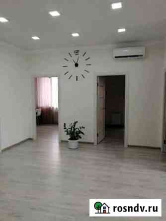 4-комнатная квартира, 102 м², 10/19 эт. на продажу в Казани Казань