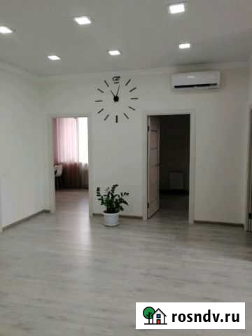 4-комнатная квартира, 102 м², 10/19 эт. на продажу в Казани Казань - изображение 1