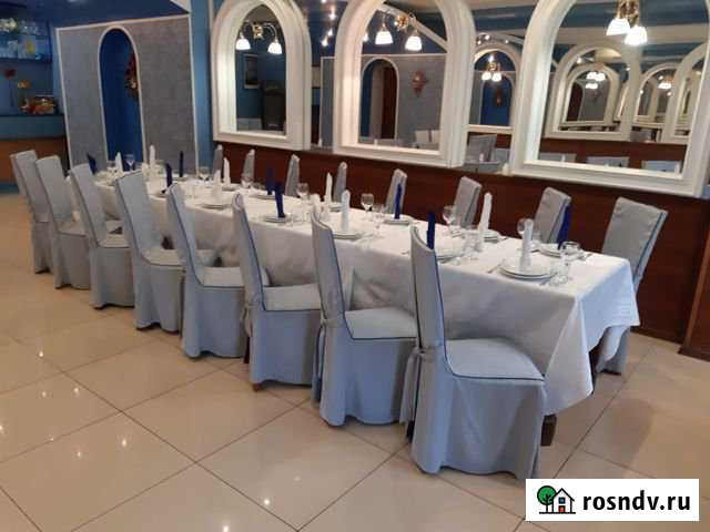 Помещение общественного питания, 115 кв.м. Ростов-на-Дону - изображение 1