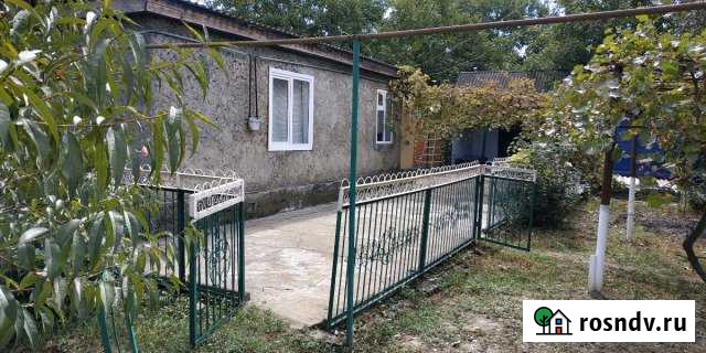 Дом 100 м² на участке 11 сот. на продажу в Гудермесе Гудермес - изображение 1