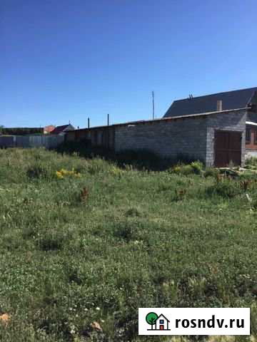 Участок ИЖС 10 сот. на продажу в Агаповке Агаповка - изображение 1