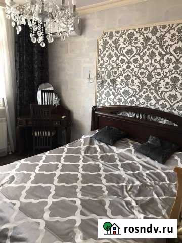 3-комнатная квартира, 87 м², 3/5 эт. на продажу в Геленджике Геленджик - изображение 1