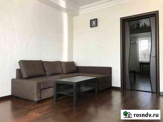 2-комнатная квартира, 50 м², 9/10 эт. в аренду посуточно в Каспийске Каспийск