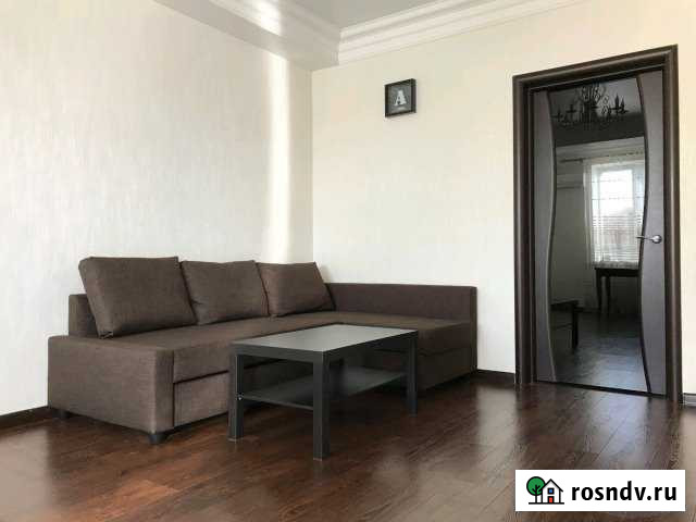 2-комнатная квартира, 50 м², 9/10 эт. в аренду посуточно в Каспийске Каспийск - изображение 1