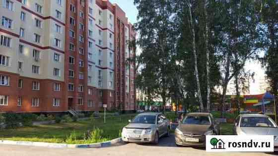 2-комнатная квартира, 59 м², 1/10 эт. на продажу в Бердске Бердск