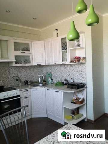 2-комнатная квартира, 60 м², 12/17 эт. в аренду на длительный срок в Оренбурге Оренбург - изображение 1