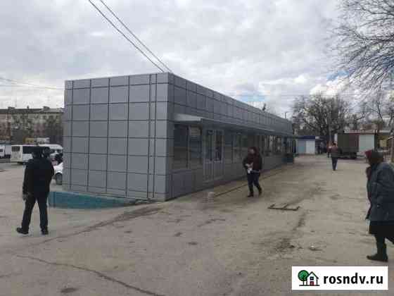 Торговые площади Волгоград