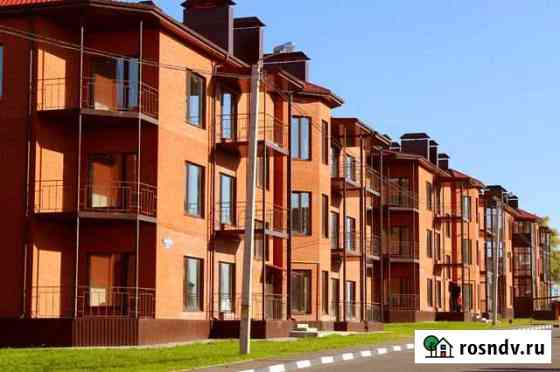 2-комнатная квартира, 56 м², 2/3 эт. на продажу в Дубовом Дубовое