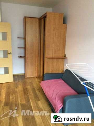 1-комнатная квартира, 26 м², 1/4 эт. в аренду на длительный срок в Одинцово Одинцово - изображение 1