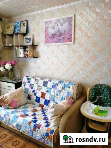 Комната 18 м² в 1-ком. кв., 4/5 эт. на продажу в Иваново Иваново - изображение 1