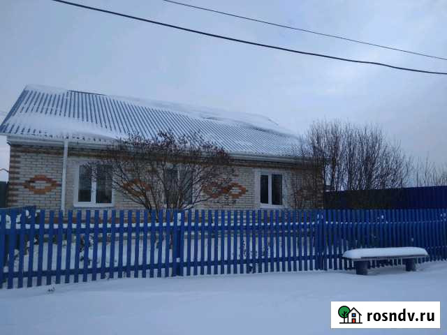 Дом 82 м² на участке 12 сот. на продажу в Белозерском Белозерское - изображение 1