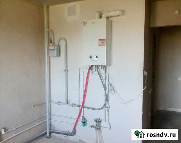 2-комнатная квартира, 61 м², 9/10 эт. на продажу в Смоленске Смоленск - изображение 1