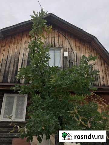 Дача 80 м² на участке 10 сот. на продажу в Краснотурьинске Краснотурьинск - изображение 1