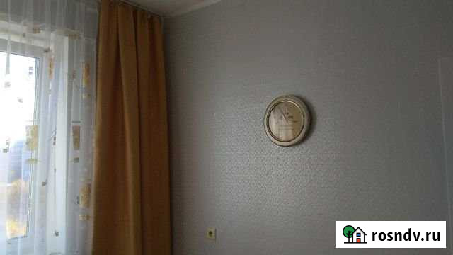 1-комнатная квартира, 23 м², 7/9 эт. в аренду на длительный срок в Новокузнецке Новокузнецк - изображение 1