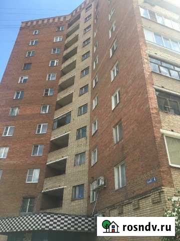 2-комнатная квартира, 51 м², 9/12 эт. на продажу в Воскресенске Воскресенск - изображение 1