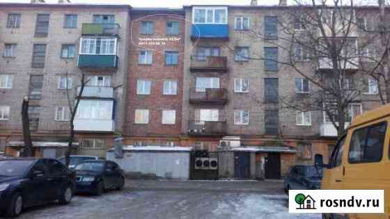 Комната 17 м² в 4-ком. кв., 5/5 эт. на продажу в Великих Луках Великие Луки