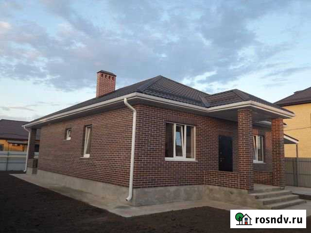 Дом 105 м² на участке 5 сот. на продажу в Лениной Ленина - изображение 1