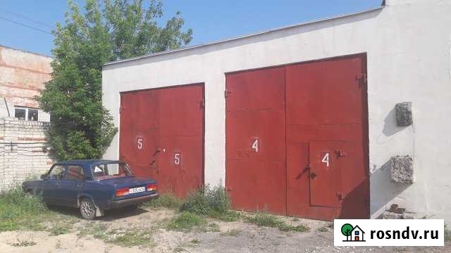 Помещение, бокс свободного назначения, 110 кв.м. Дзержинск - изображение 1