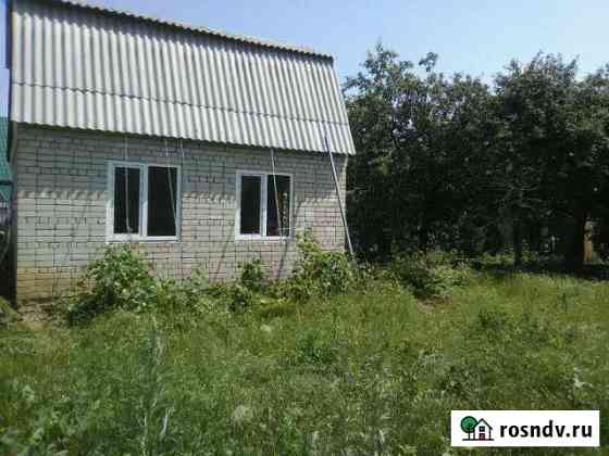 Дача 50 м² на участке 4 сот. на продажу в Саратове Саратов