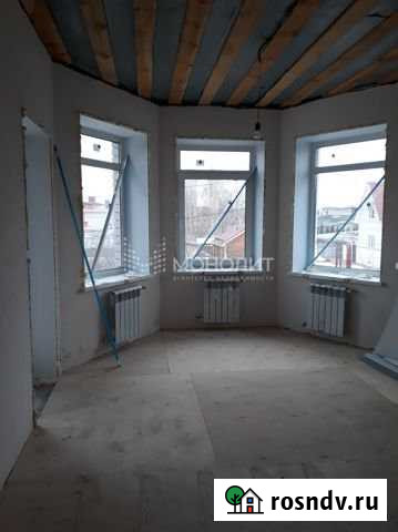 Коттедж 140 м² на участке 5 сот. на продажу в Бору Бор - изображение 1