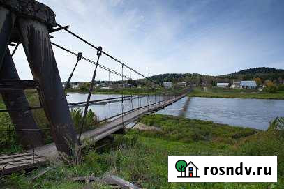 Участок ИЖС 13 сот. на продажу в Новокузнецке Новокузнецк - изображение 1