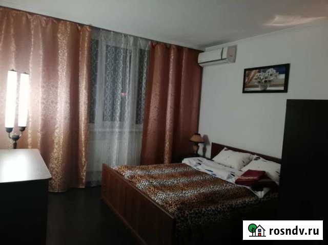 1-комнатная квартира, 42 м², 5/10 эт. в аренду посуточно в Батайске Батайск - изображение 1