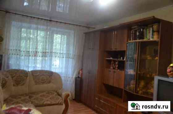 2-комнатная квартира, 43 м², 2/2 эт. на продажу в Черноморском Краснодарского края Черноморский