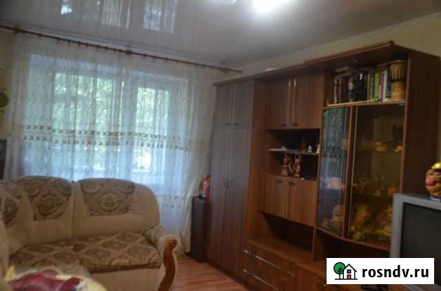 2-комнатная квартира, 43 м², 2/2 эт. на продажу в Черноморском Краснодарского края Черноморский - изображение 1