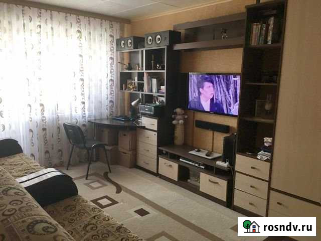 1-комнатная квартира, 31 м², 4/5 эт. на продажу в Электрогорске Электрогорск - изображение 1