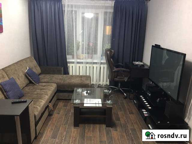 2-комнатная квартира, 41 м², 5/5 эт. на продажу в Югорске Югорск - изображение 1