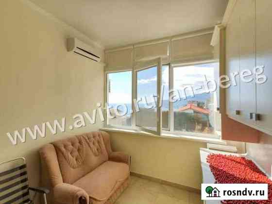 1-комнатная квартира, 40 м², 3/5 эт. на продажу в Ялте Ялта