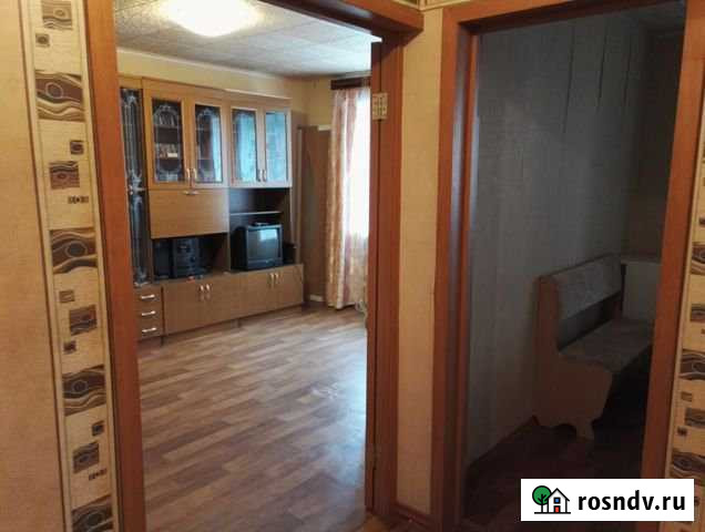 1-комнатная квартира, 38 м², 3/9 эт. в аренду на длительный срок в Стерлитамаке Стерлитамак - изображение 1