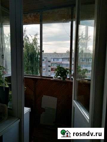 2-комнатная квартира, 52 м², 5/5 эт. на продажу в Волжске Волжск - изображение 1