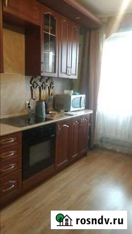 2-комнатная квартира, 63 м², 8/17 эт. в аренду на длительный срок в Ивантеевке Московской области Ивантеевка - изображение 1