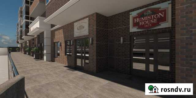 Офисное помещение, 104.01 кв.м. Новороссийск - изображение 1