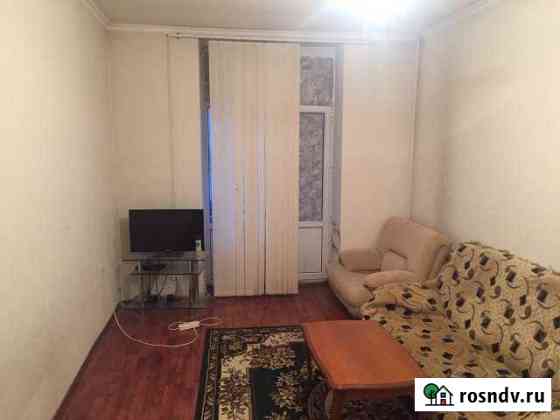 2-комнатная квартира, 52 м², 4/4 эт. в аренду на длительный срок в Грозном Грозный