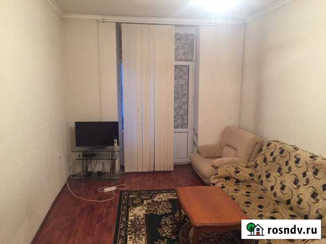 2-комнатная квартира, 52 м², 4/4 эт. в аренду на длительный срок в Грозном Грозный - изображение 1